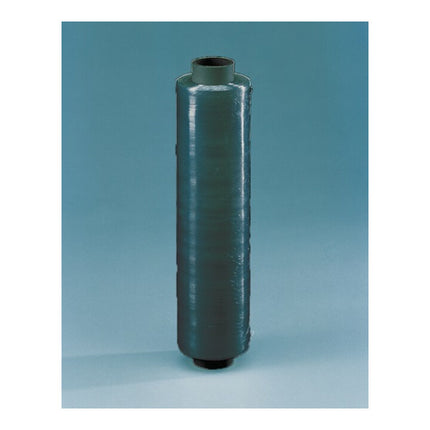 Folia stretch L300 m x W500 mm 20 µm czarna ( 9000487264 )
