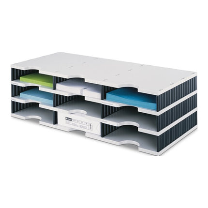 Taca do sortowania STYRO Trio 24 przegródki ( 9000493278 )