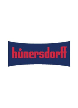 HÜNERSDORFF Entonnoir  D. 168/17 mm hauteur 199 mm ( 9000495175 )