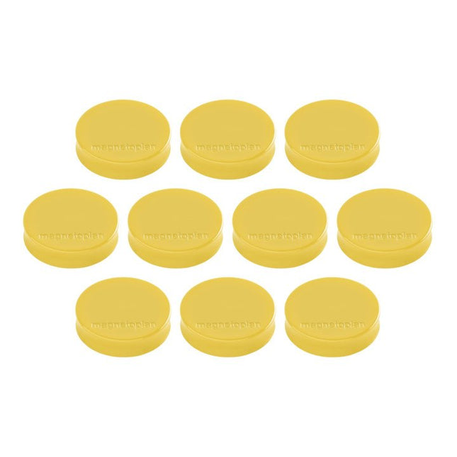 MAGNETOPLAN magnes magnetoplan(R) Ergo Medium 30 x 8 mm (D. x H) 30mm 0.7kg plastik/ferryt ( 9199110239 )