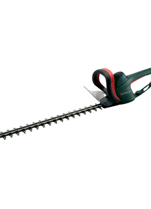 Metabo HS 8865 Cisaille à haies 660 watts ( 608865000 ) 65 cm de longueur de coupe 26 mm d'épaisseur de coupe