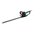 Metabo HS 8865 Cisaille à haies 660 watts ( 608865000 ) 65 cm de longueur de coupe 26 mm d'épaisseur de coupe