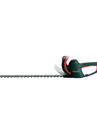 Metabo HS 8865 Cisaille à haies 660 watts ( 608865000 ) 65 cm de longueur de coupe 26 mm d'épaisseur de coupe