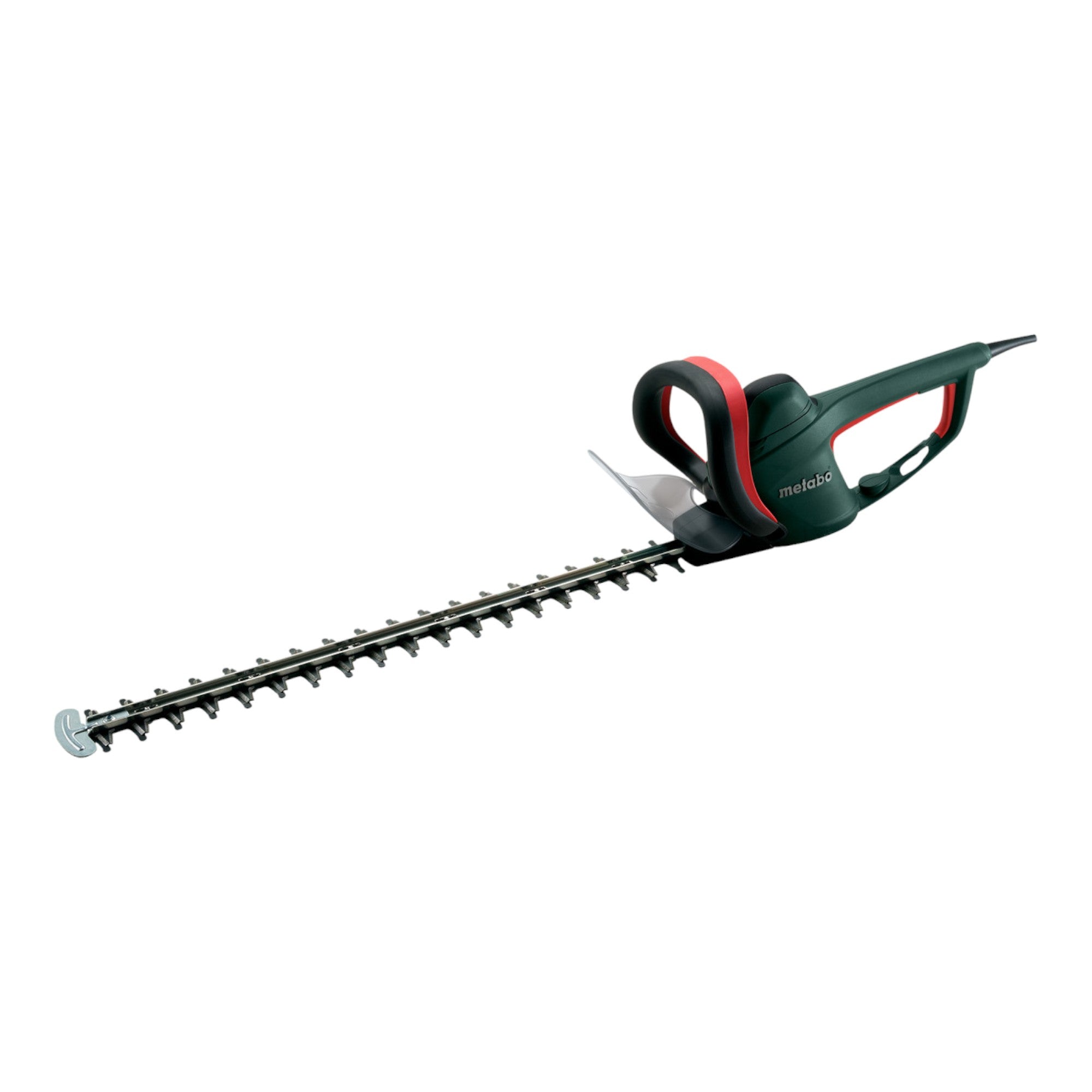 Metabo HS 8865 Heckenschere 660 Watt 608865000 65 cm Schnittlaenge 26 mm Schnittstaerke 0 - toolbrothers