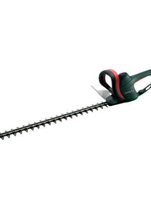 Nożyce do żywopłotu Metabo HS 8875 660 W ( 608875000 ) Długość cięcia 75 cm Grubość cięcia 26 mm