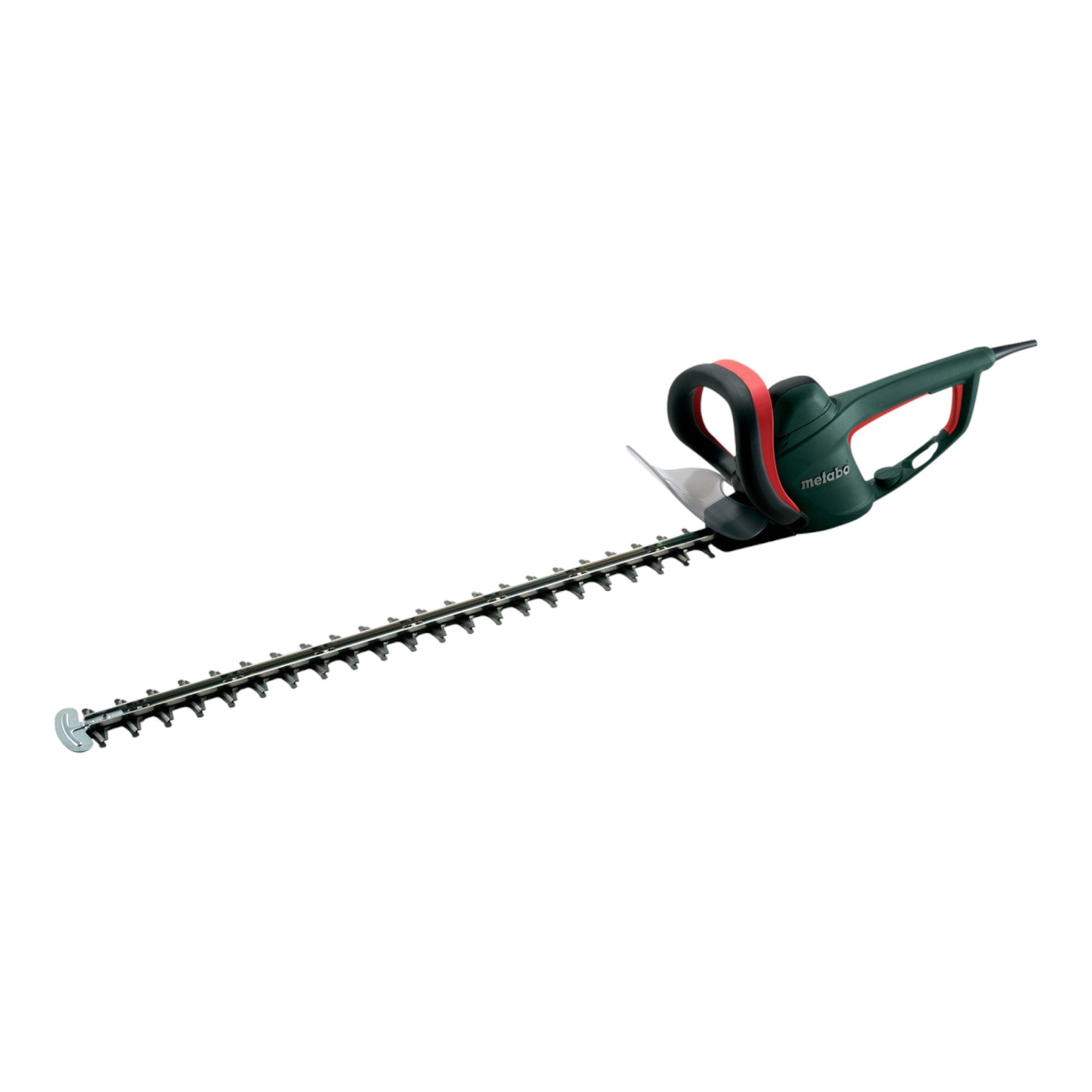 Metabo HS 8875 Heckenschere 660 Watt 608875000 75 cm Schnittlaenge 26 mm Schnittstaerke 0 - toolbrothers