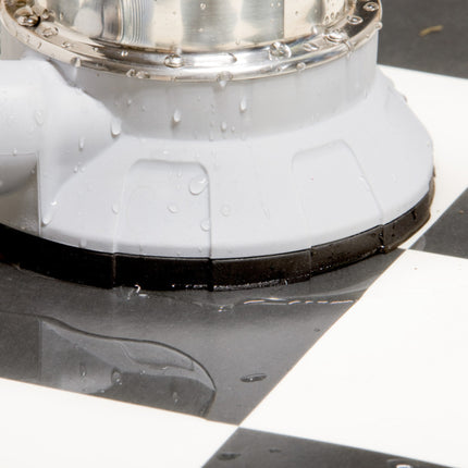 Metabo TPF 6600 SN Pompa zanurzeniowa do czystej wody 450 W 6600 l/h 6 m ( 0250660006 )