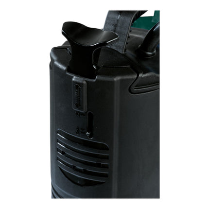 Metabo TP 12000 SI Pompa zatapialna do czystej wody 600 W 11700 l/h 9 m ( 0251200009 )