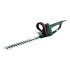 Nożyce do żywopłotu Metabo HS 8755 o mocy 560 W ( 608755000 ) Długość cięcia 55 cm Grubość cięcia 20 mm