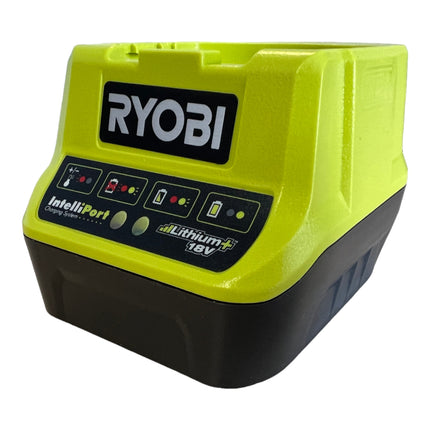 Zestaw startowy RYOBI RC18120-150X z 1x akumulatorem RB18L50 18 V 5,0 Ah i szybką ładowarką RC18120