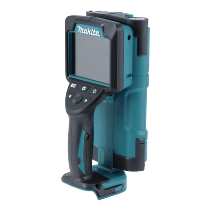 Lokalizator akumulatorowy Makita DWD 181 ZJ 18 V + Makpac - bez akumulatora, bez ładowarki