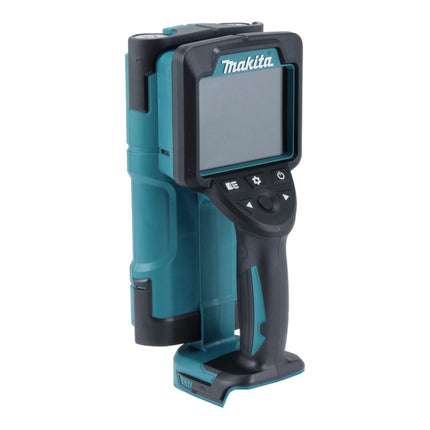 Lokalizator akumulatorowy Makita DWD 181 ZJ 18 V + Makpac - bez akumulatora, bez ładowarki