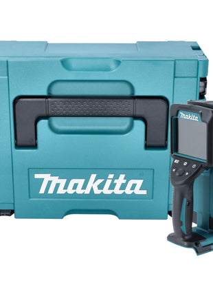 Dispositivo de seguimiento de batería Makita DWD 181 ZJ 18 V + Makpac - sin batería, sin cargador