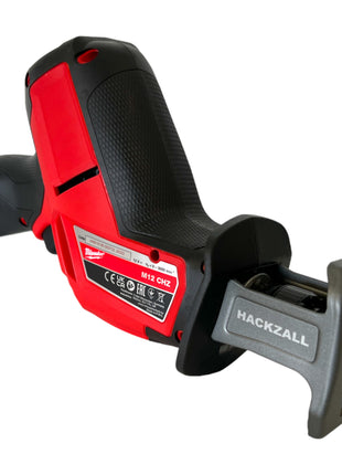 Milwaukee M12 CHZ-0 Akku Säbelsäge 12 V Brushless ( 4933446960 ) Solo - ohne Akku, ohne Ladegerät