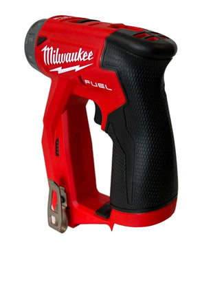 Taladro atornillador inalámbrico Milwaukee M12 FDDXKIT-0X 12V 34 Nm Brushless (4933471332) + HD Box - sin batería - sin cargador