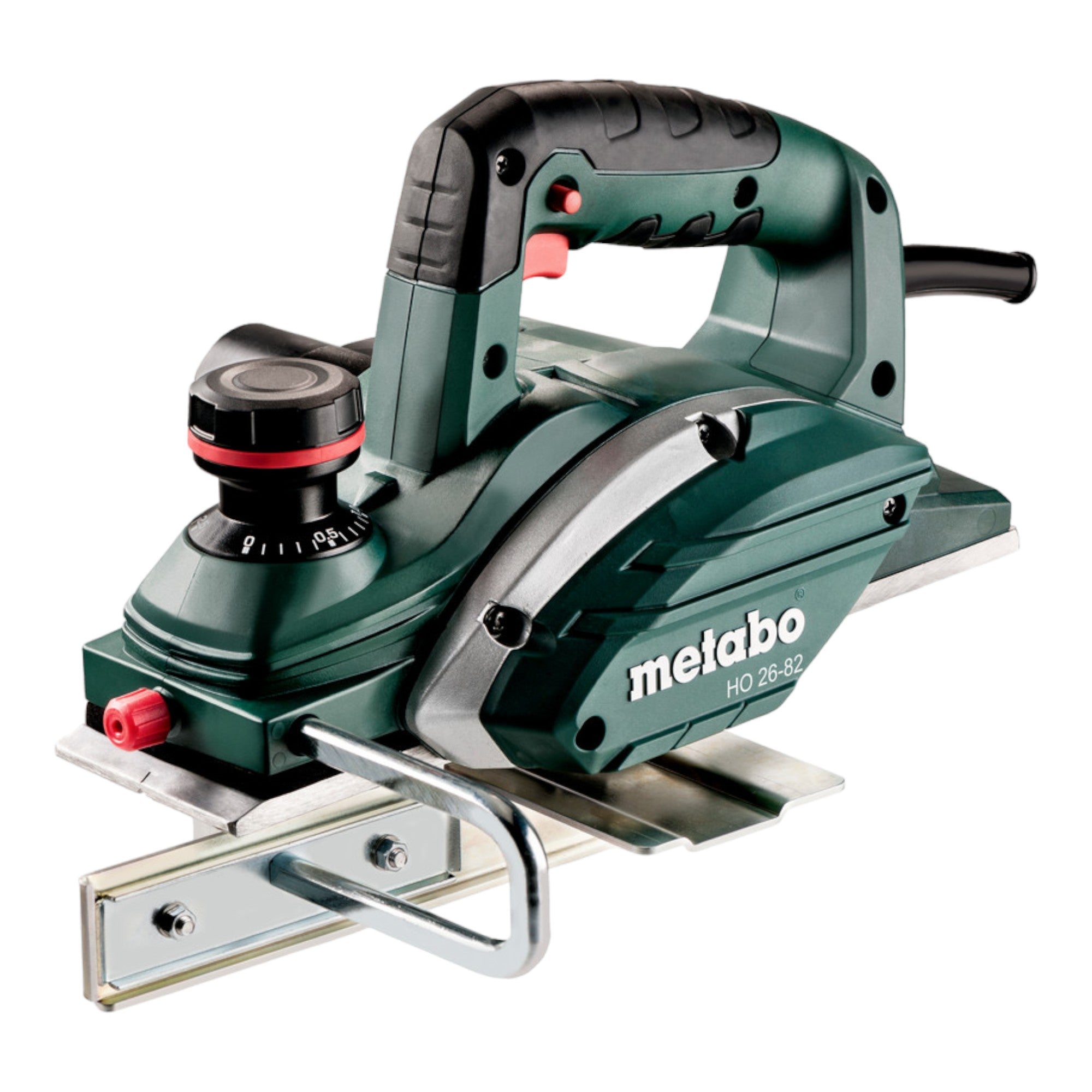 Metabo HO 26 82 Hobel 620 Watt 82 mm Hobelbreite 602682000  1 - toolbrothers