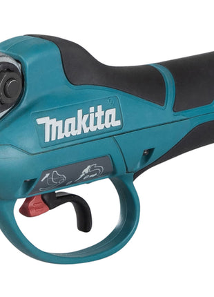 Sécateur sans fil Makita DUP 362 Z 2x 18 V 33 mm Solo - sans batterie, sans chargeur