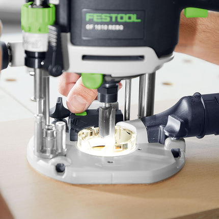 Festool LM-OF 1010 R Lichtmodul ( 578055 ) für OF 1010 R (ab Produktionsmonat 2021-09)