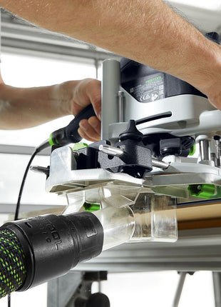 Festool SA-OF 1010/MFK Seitenanschlag ( 578054 ) für OF 900, OF 1000, OF 1010, OF 1010 R, MFK 700