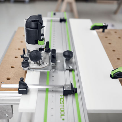 Festool LR 32 Set Lochreihen-Set ( 583290 ) für OF 900, OF 1000, OF 1010, OF 1400 im Lochreihensystem FS-LR32