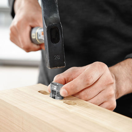 Festool SV-SA D14/32 Spreizanker ( 201349 ) für DF 700