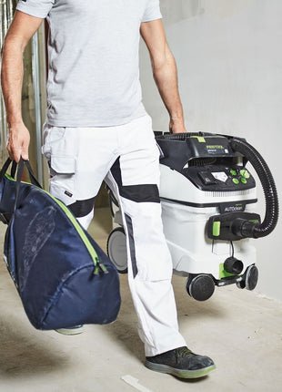 Bolsa de transporte Festool LHS-E 225-BAG (202477) para lijadora de largo alcance PLANEX easy LHS-E 225 EQ