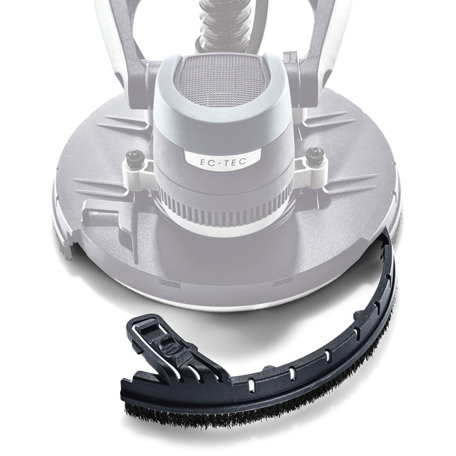 Festool BS-LHS-E 225 Bürstensegment ( 203189 ) für Langhalsschleifer PLANEX easy LHS-E 225 EQ