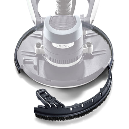 Festool BE-LHS-E 225 Bürsteneinsatz ( 203190 ) für Langhalsschleifer PLANEX easy LHS-E 225 EQ