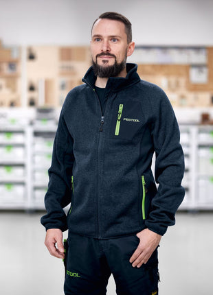 Festool Festool S Sweatjacke ( 204008 )