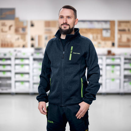 Festool Festool XXXL Sweatjacke ( 204014 )