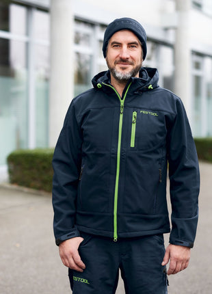 Festool Festool S Softshell-Jacke Herren ( 204056 )