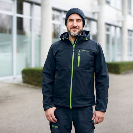 Festool Festool L Softshell-Jacke Herren ( 204058 )