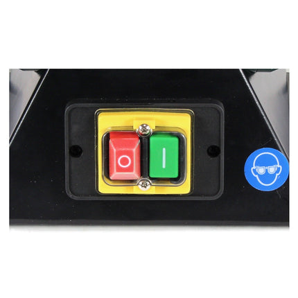 Metabo BS 175 500W Kombi Bandschleifmaschine ( 601750000 ) - Toolbrothers