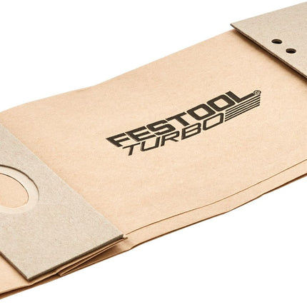 Festool TF-RS 1/5 Turbofilter ( 483674 ) für RS 100, RS 1