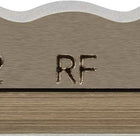 Festool HS 82 RF Spiralmesser ( 484518 ) für Hobelkopf HK 82 RF