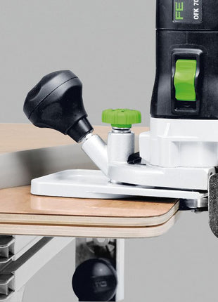 Table de fraisage Festool FT 0° (491427) pour MFK/OFK 700