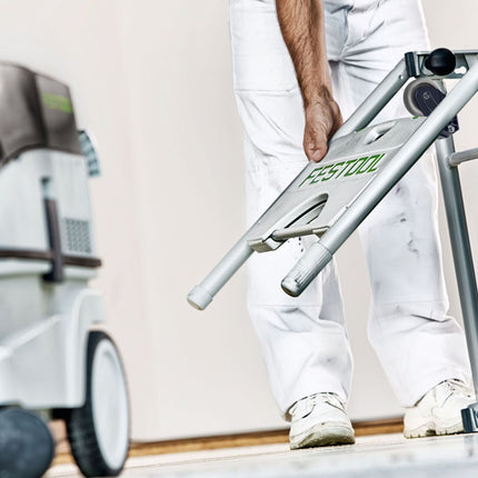 Brzeszczot Festool SGA garaż maks. 190 mm ( 492228 ) do CS 50, CMS-GE