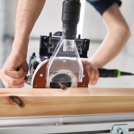 Festool AH-OF 1400 Absaughaube ( 492585 ) für OF 1400