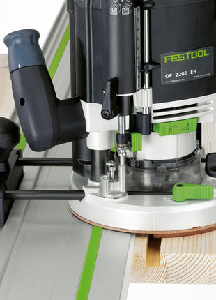 Festool FS-OF 2200 Führungsanschlag ( 494681 ) für OF 2200