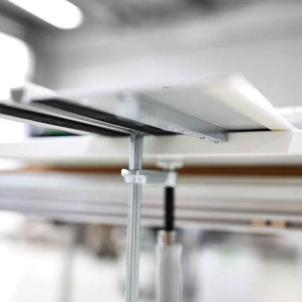 Festool LA-LR 32 FS Längsanschlag ( 496938 ) für OF 900, OF 1000, OF 1010, OF 1400 im Lochreihensystem FS-LR32