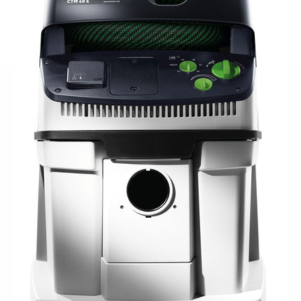 Festool SB-CT 48 Schubbügel ( 497295 ) für CT 48