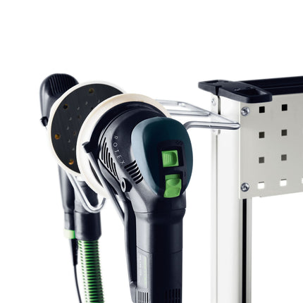 Festool WCR 1000 WH Werkzeughaken ( 497474 ) für WCR 1000, UCR 1000