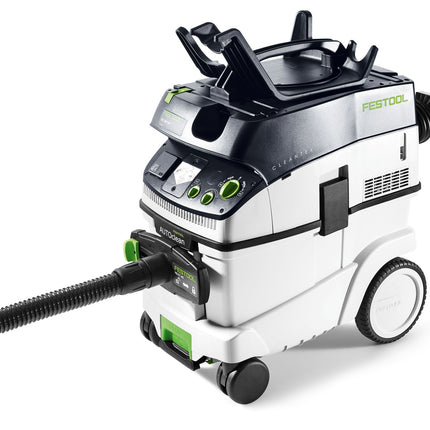 Festool VS-CT AC/SRM45 PLANEX Verschlussschieber ( 497926 ) für CT AC / CT 36 AC PLANEX