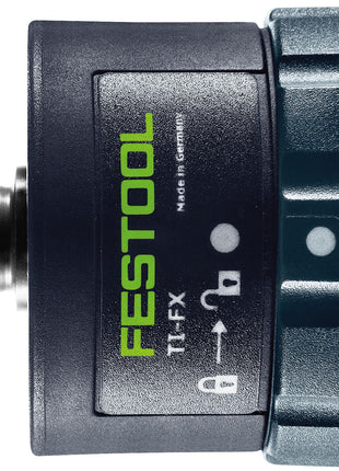 Festool TI-FX Adapter ( 498233 ) für TI 15 IMPACT