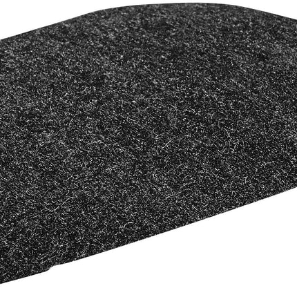 Festool EF-LAS-STF-KA 65 10x Ersatzfilz ( 499893 ) für Kratzschutz LAS-STF-KA 65