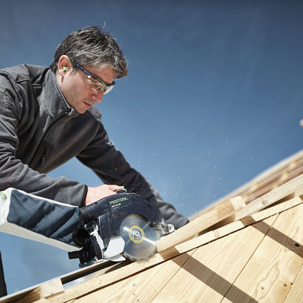 Worek na pył Festool SB-TSC ( 500393 ) do zagłębiarki TSC 55, TSC 55 K, ręcznej pilarki tarczowej HKC 55