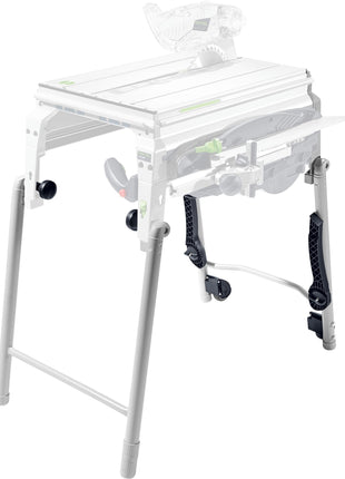 Festool CS 50 KB Klappbeine ( 575671 ) für CS 50