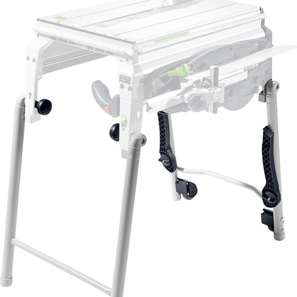 Festool CS 50 KB Klappbeine ( 575671 ) für CS 50
