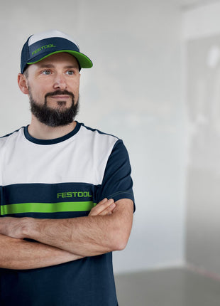 Festool FASH-FT1-S Fashionshirt Herren ( 577300 )