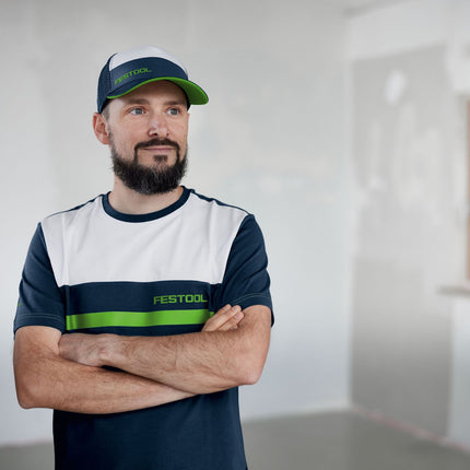 Festool FASH-FT1-XL Fashionshirt Herren ( 577303 )